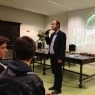 Dia do Diploma 2012